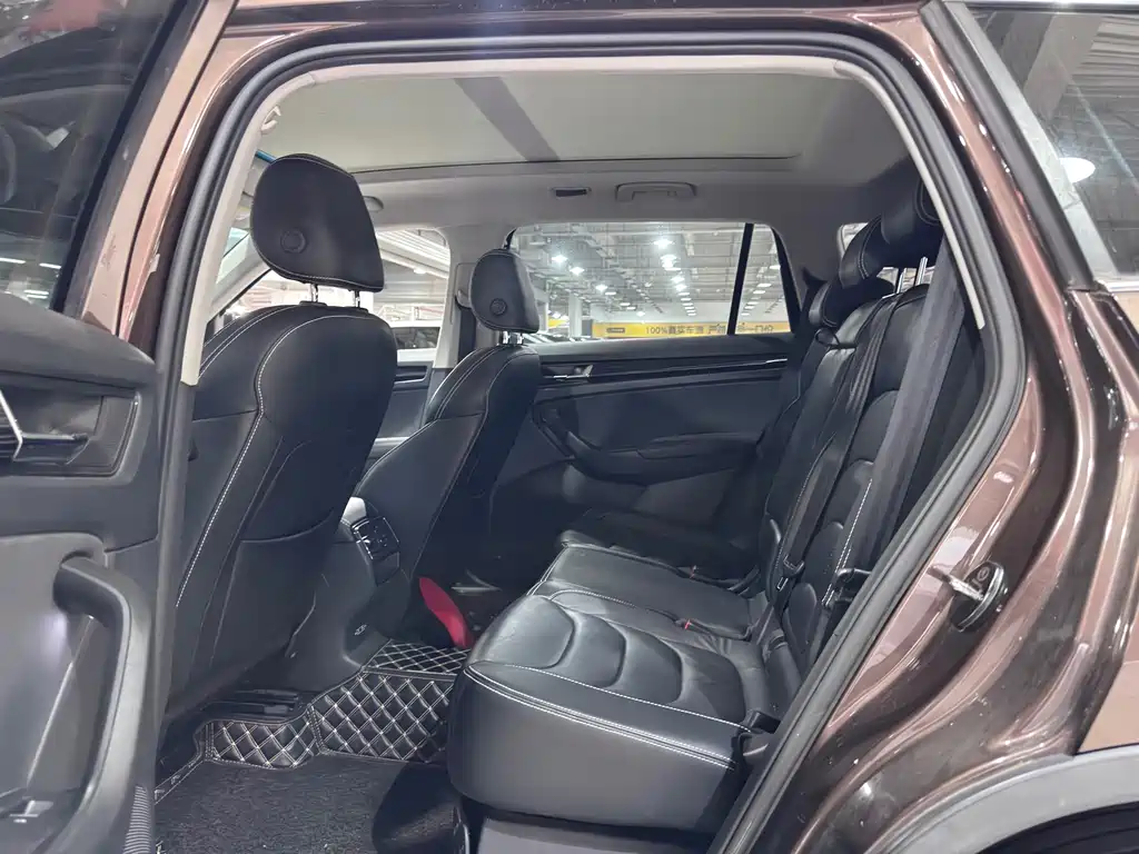 Skoda Kodiaq — миниатюра 8