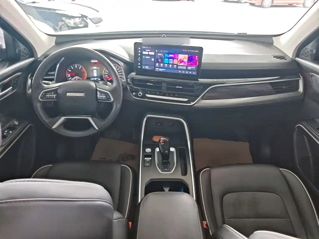 Haval H6 — миниатюра 10