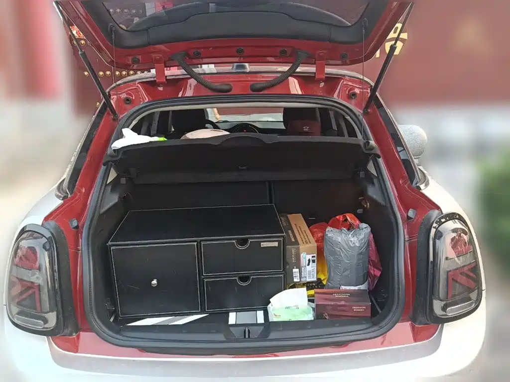 MINI Mini — миниатюра 10