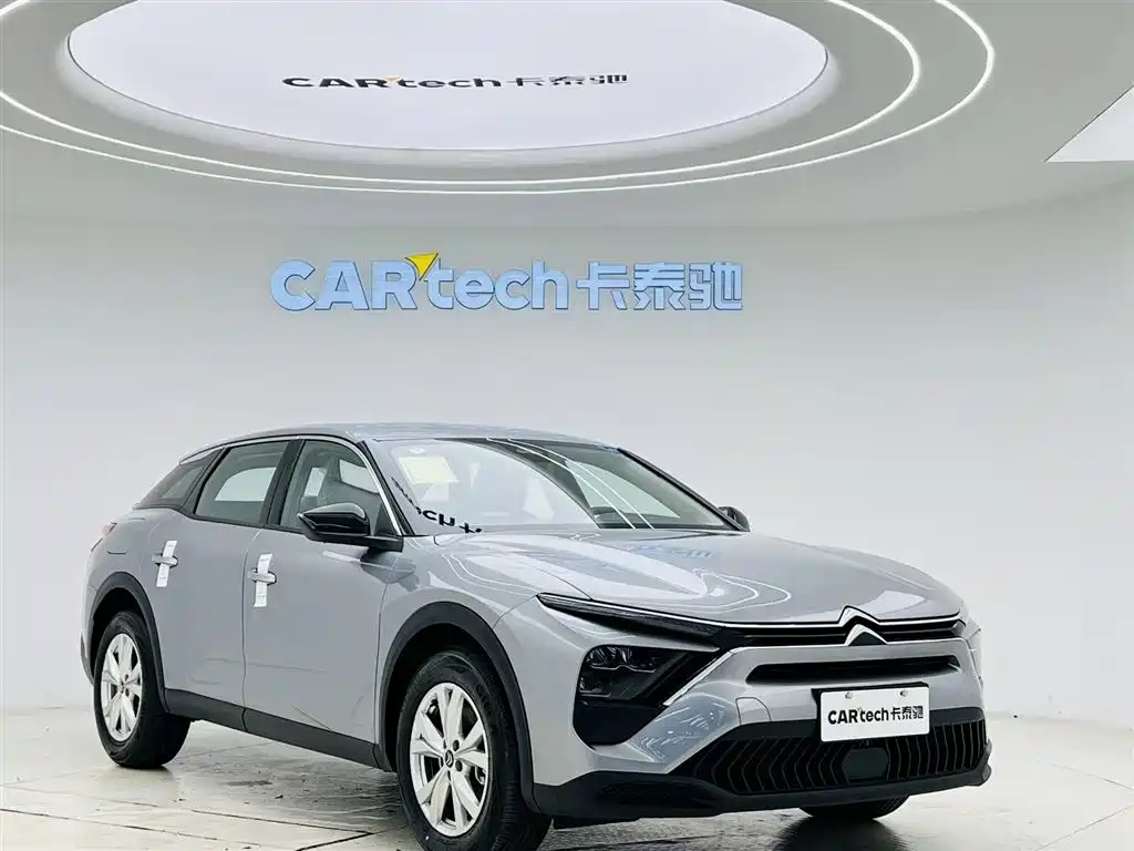 Citroen C5 X 2025 1.6T