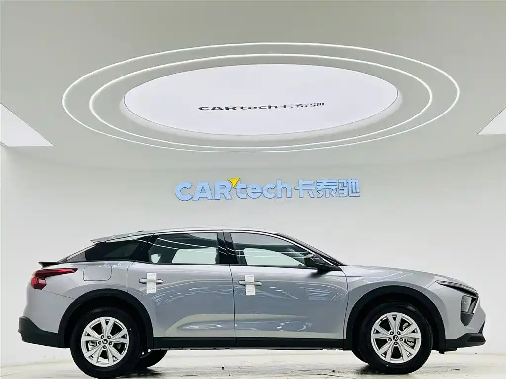 Citroen C5 X 2025 1.6T