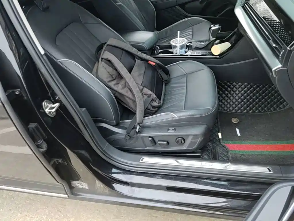 Volkswagen Passat — миниатюра 25
