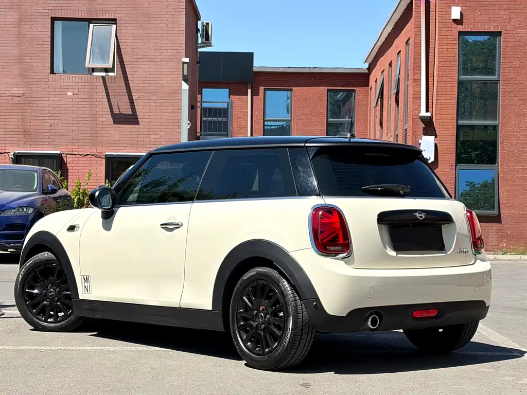 Mini Mini 2020 1.5T COOPER