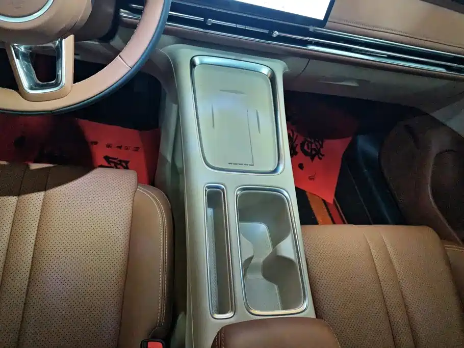 Wuling Bingo S — миниатюра 16