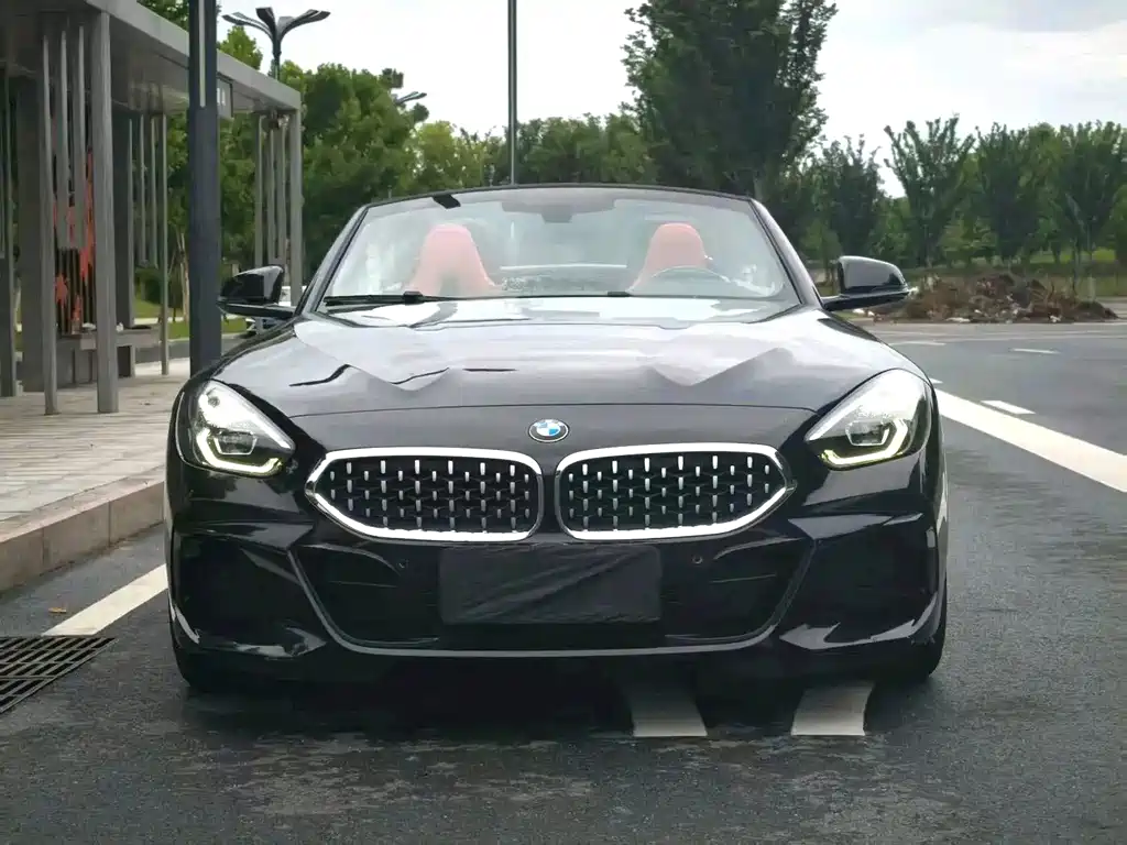 BMW Z4 — миниатюра 2