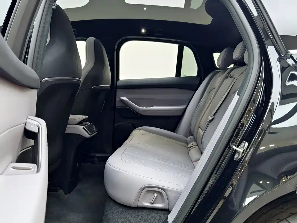NIO EC6 2023 75kWh