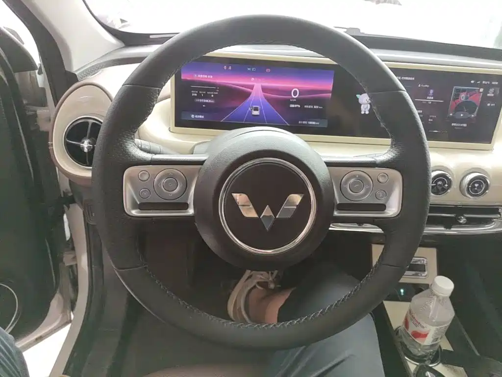Wuling Bingo — миниатюра 11