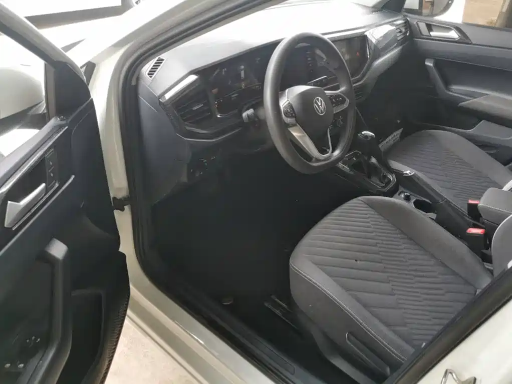 Volkswagen Lavida — миниатюра 15