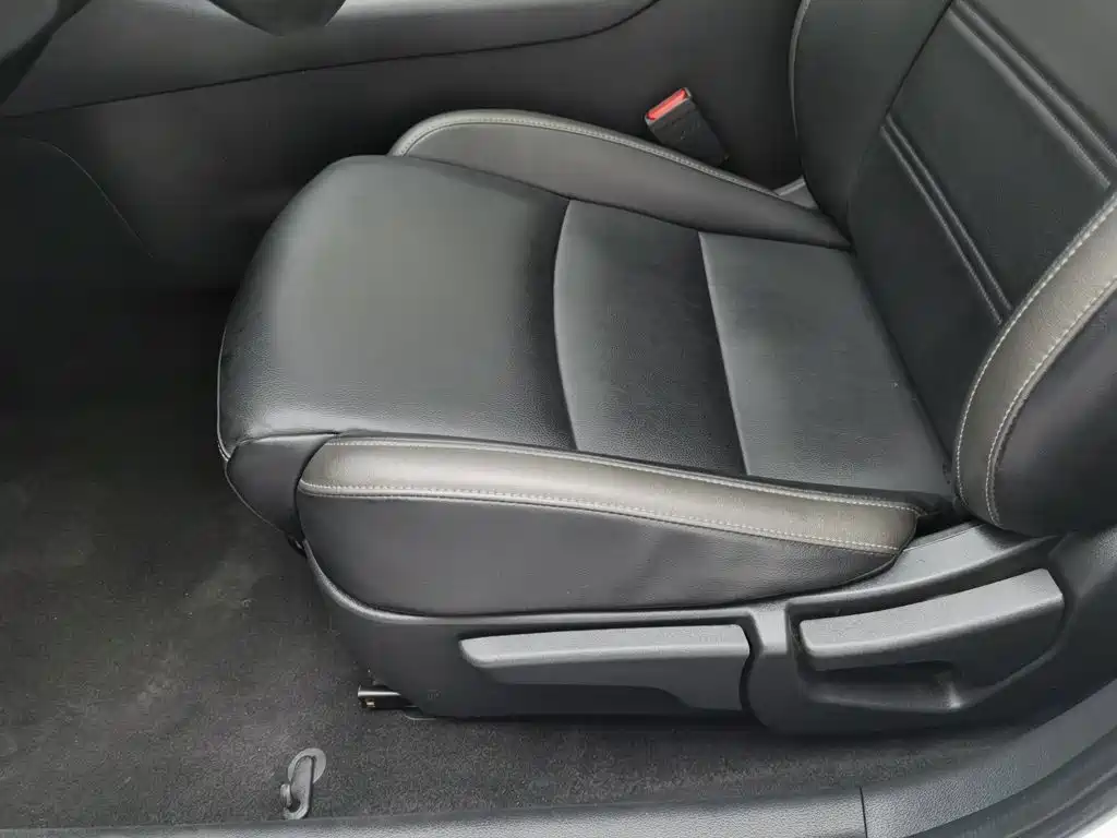 Nissan Sylphy — миниатюра 20