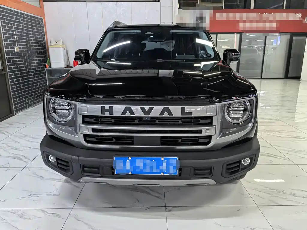 Haval Big Dog — миниатюра 2