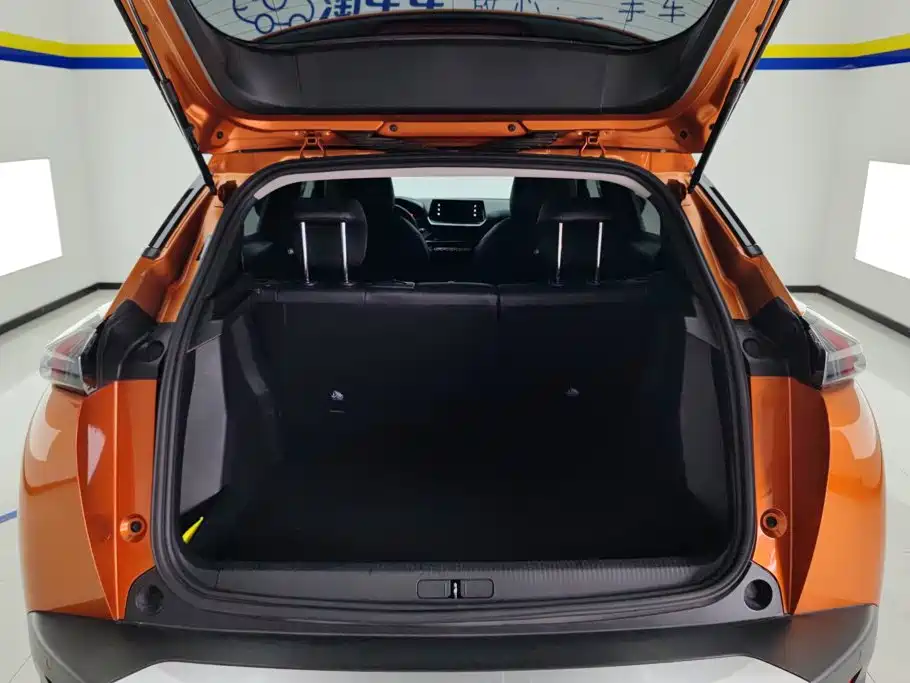 Peugeot 2008 — миниатюра 4