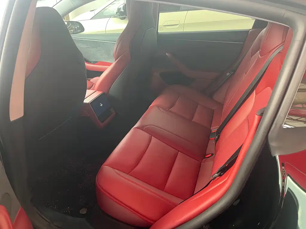 Tesla Model 3 — миниатюра 5