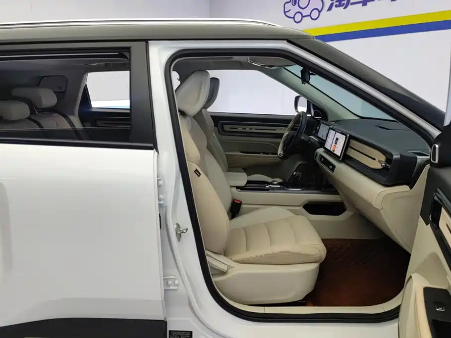 Geely Icon — миниатюра 8