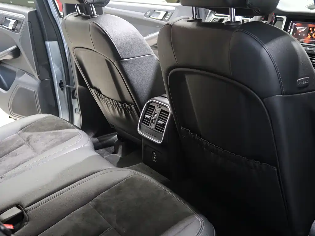 Porsche Macan 2020 Macan 2.0T