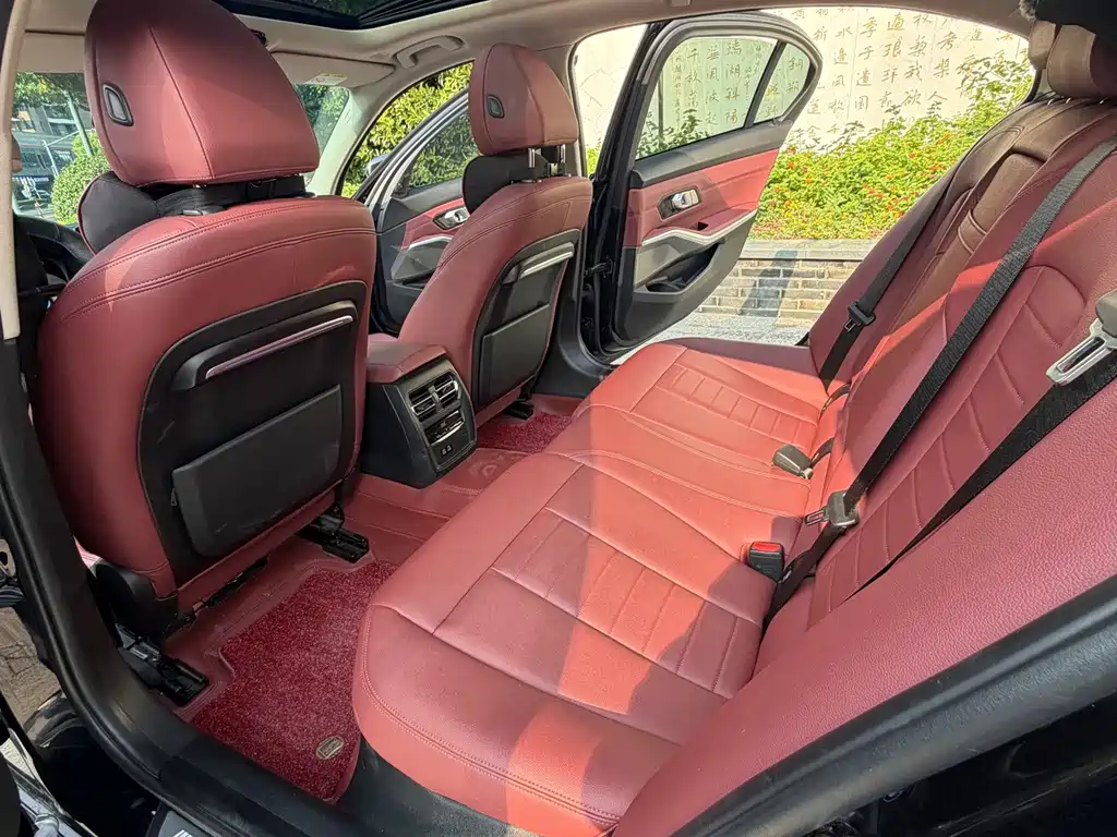 BMW 3 Series — миниатюра 9