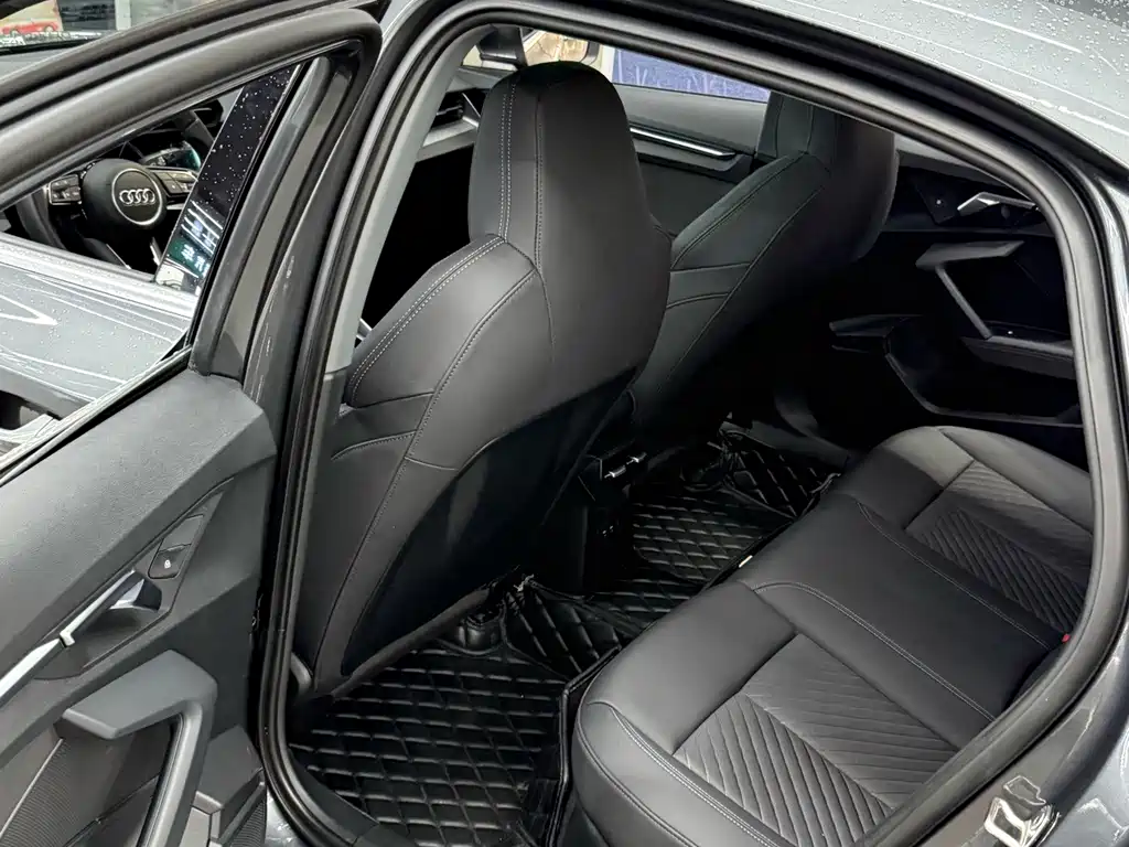 Audi A3 — миниатюра 6