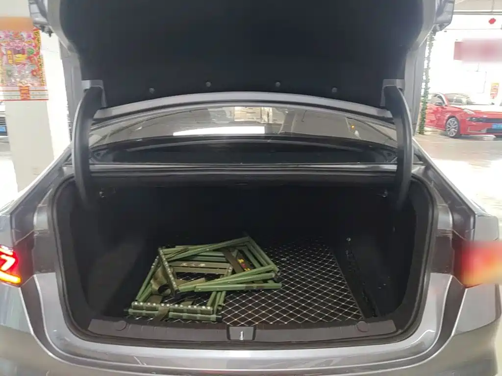 BYD Qin PLUS — миниатюра 19