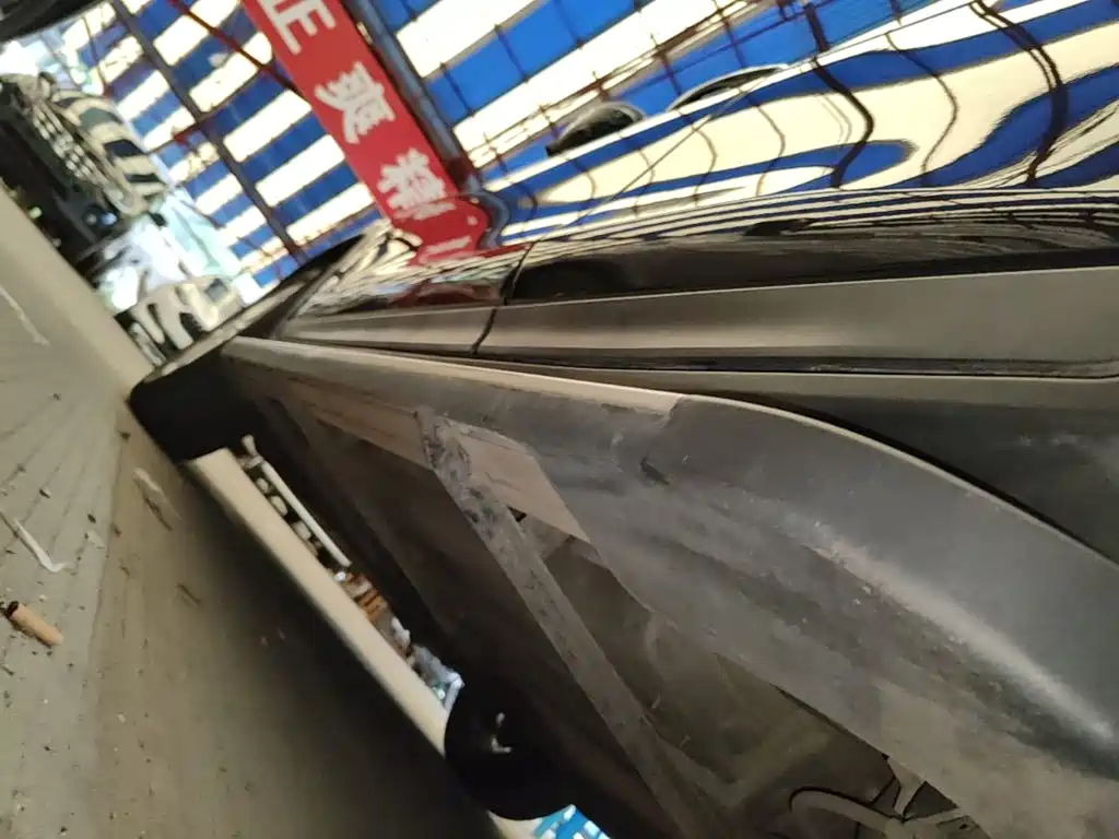 Nissan X-Trail — миниатюра 22