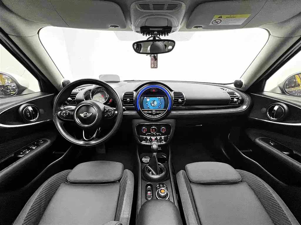 MINI Mini Clubman — миниатюра 9
