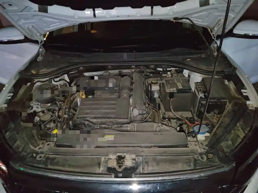 Volkswagen Sagitar — миниатюра 21