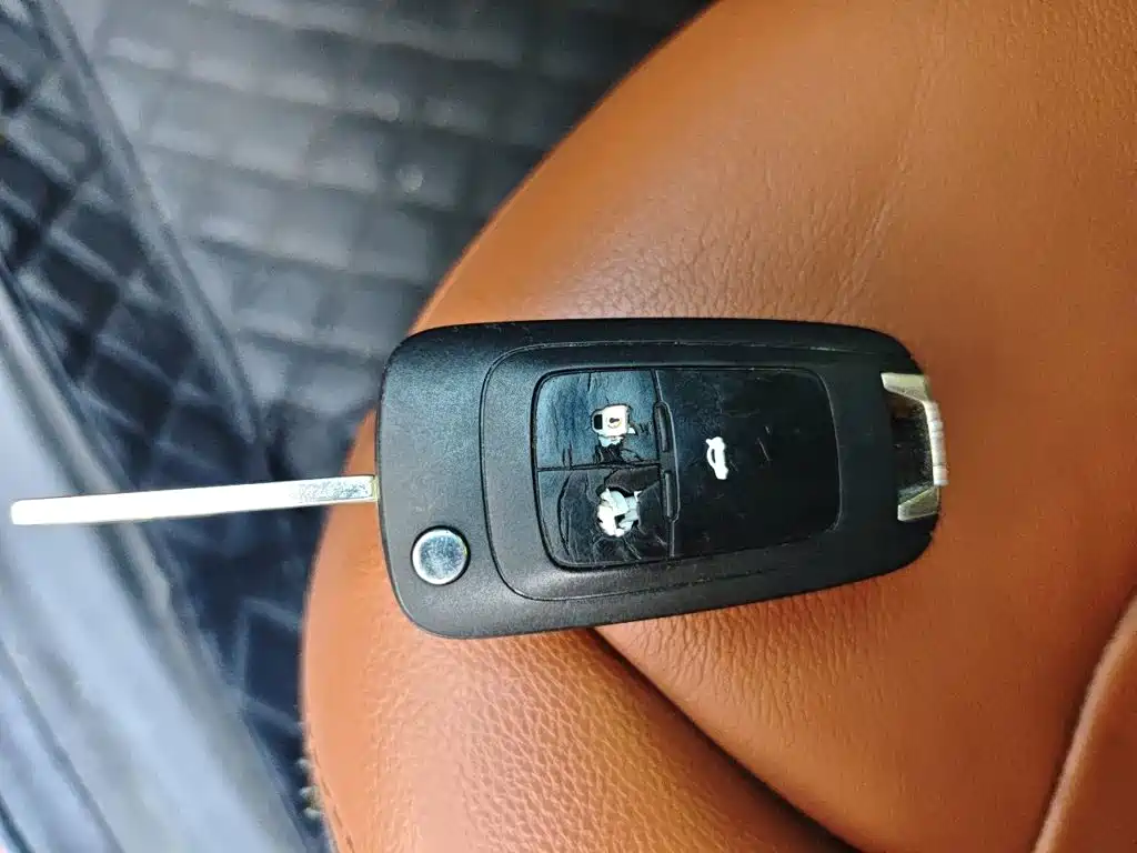 Chevrolet Cavalier — миниатюра 9