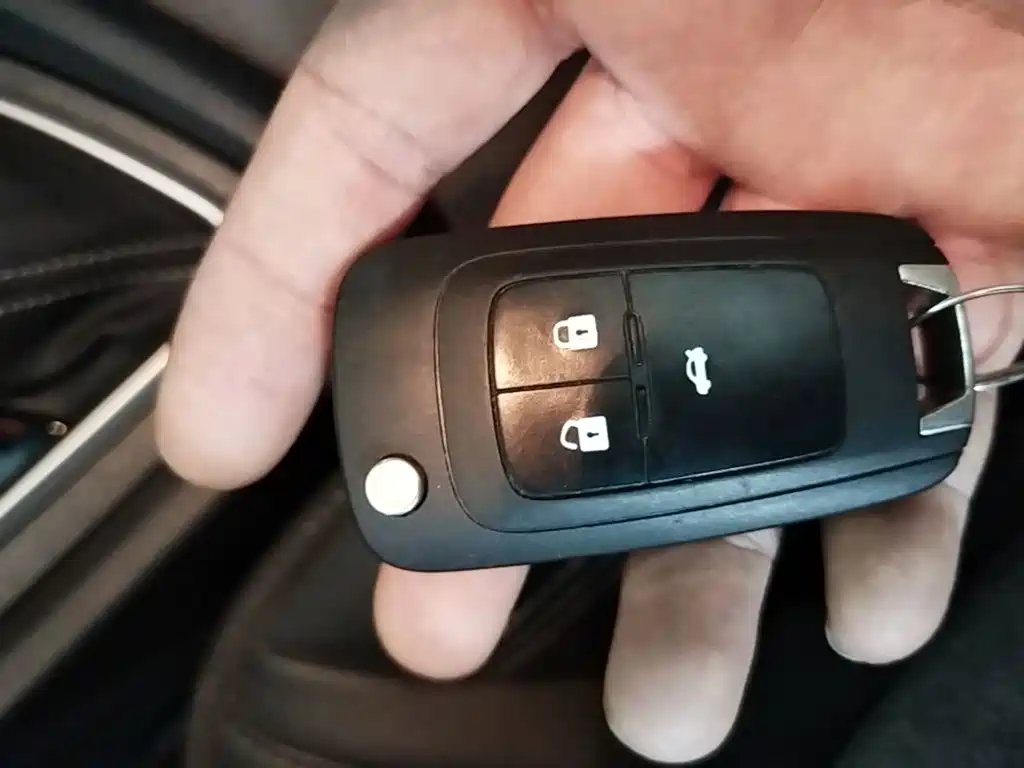 Buick Excelle — миниатюра 9