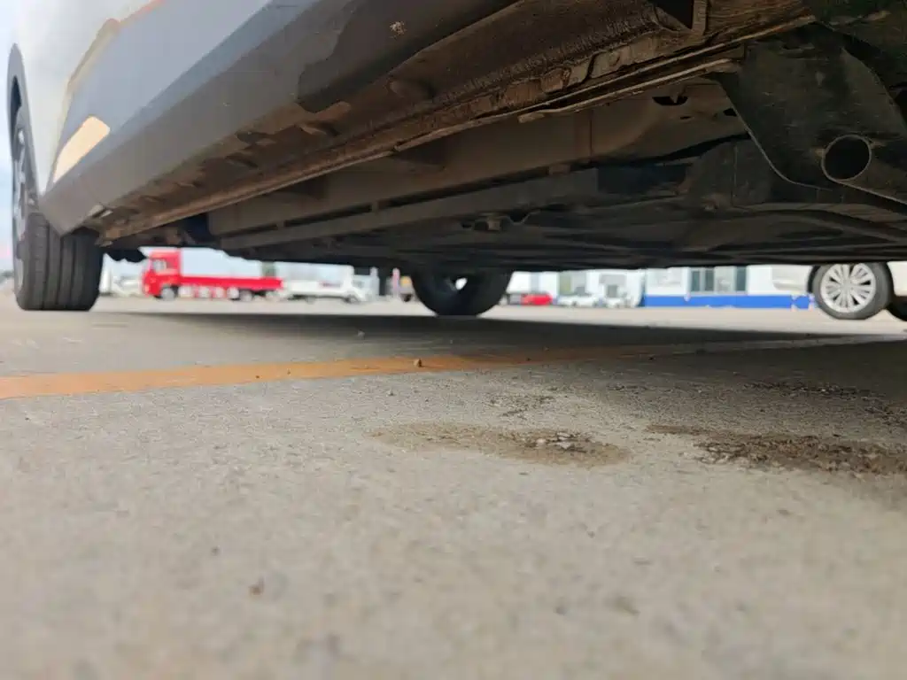 BYD Seagull — миниатюра 21