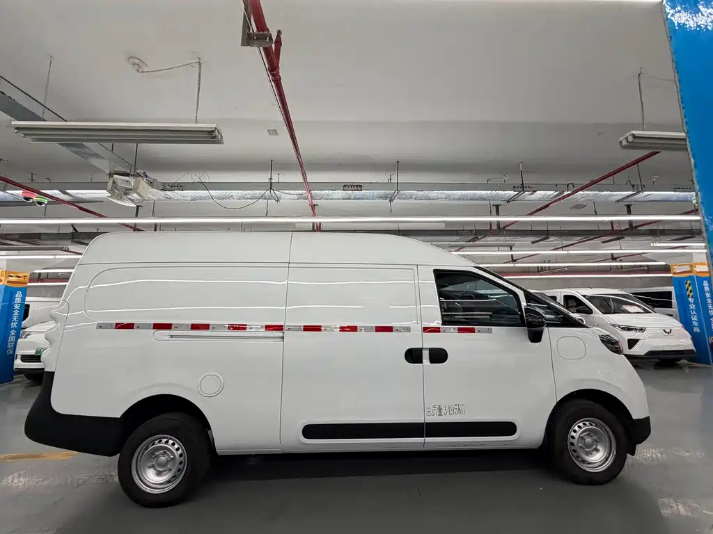 MAXUS V1L — миниатюра 9