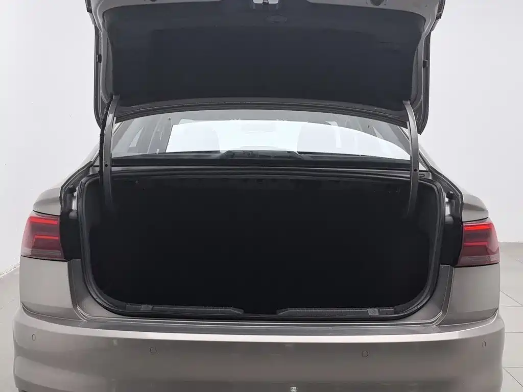 Volkswagen Bora — миниатюра 16