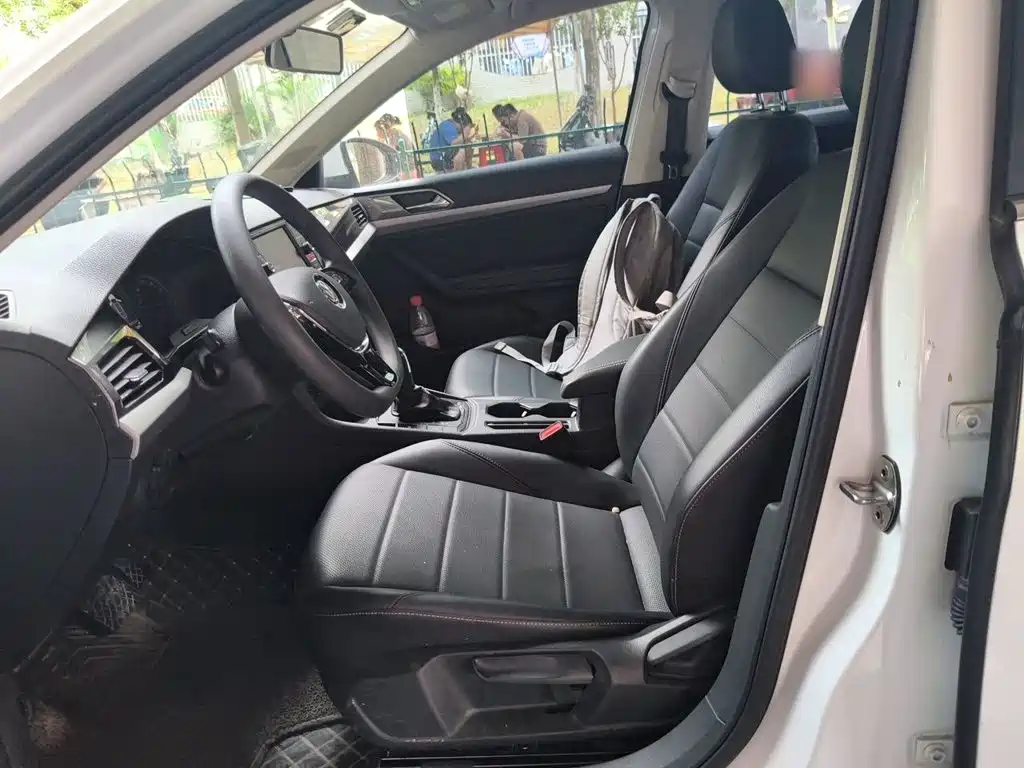 Volkswagen Lavida — миниатюра 16