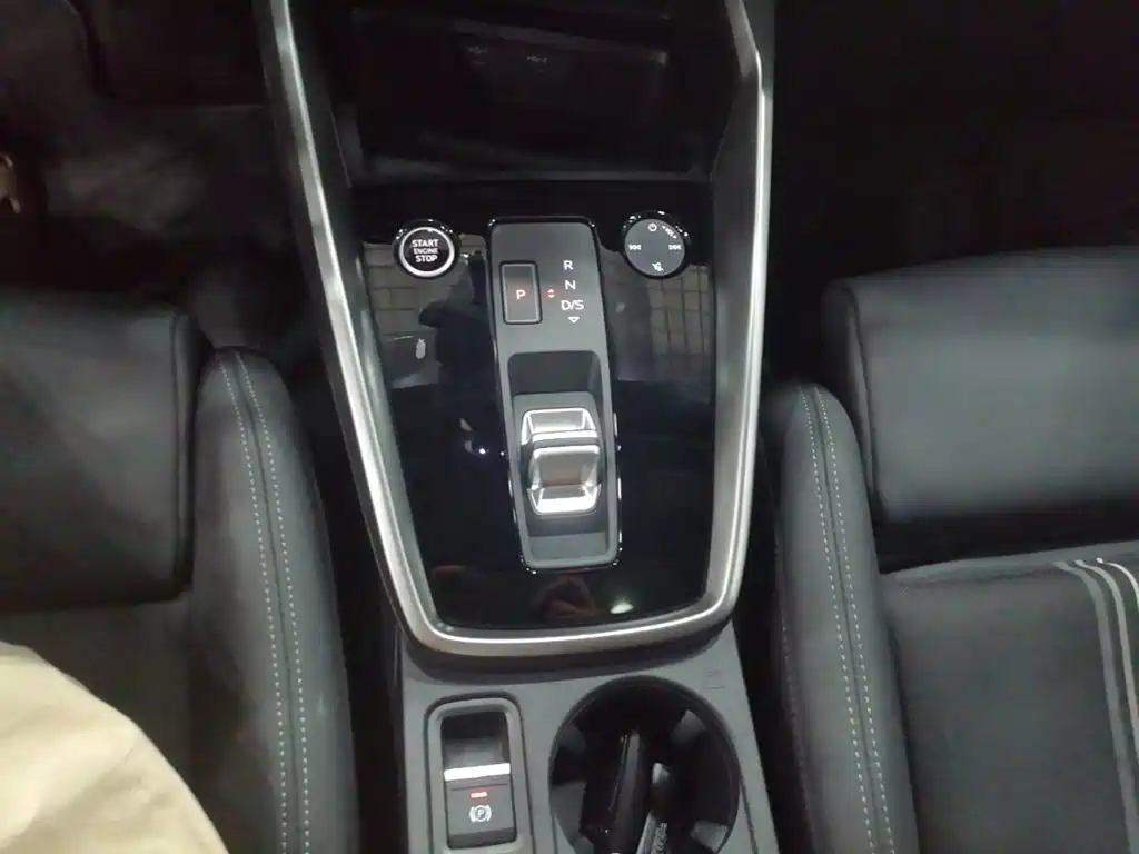 Audi A3 — миниатюра 14