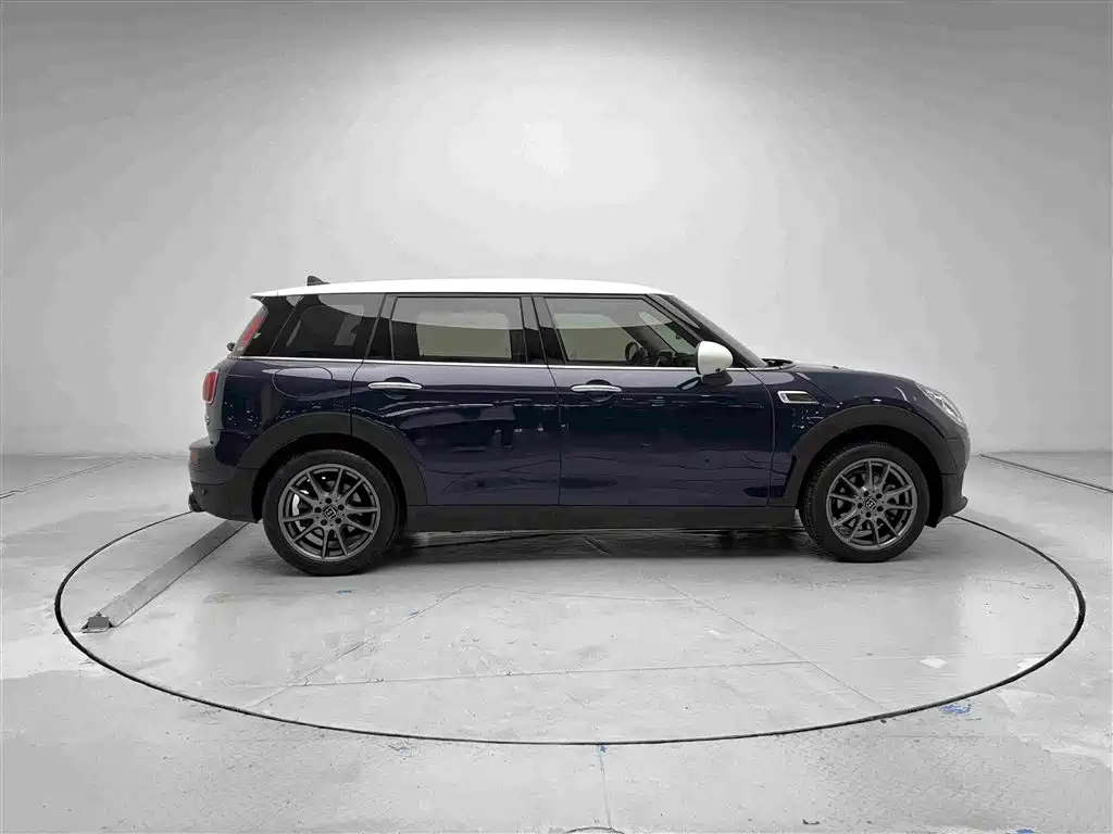 MINI Mini Clubman — миниатюра 17