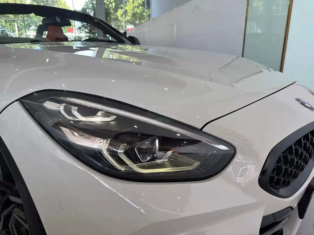 BMW Z4 — миниатюра 3