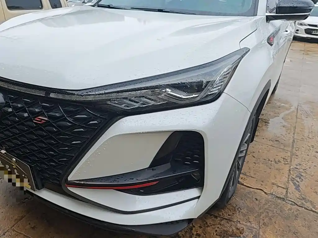 Changan CS75 PLUS — миниатюра 24