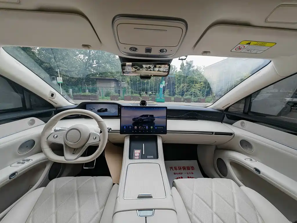 Xiangjie Xiangjie S9 — миниатюра 9
