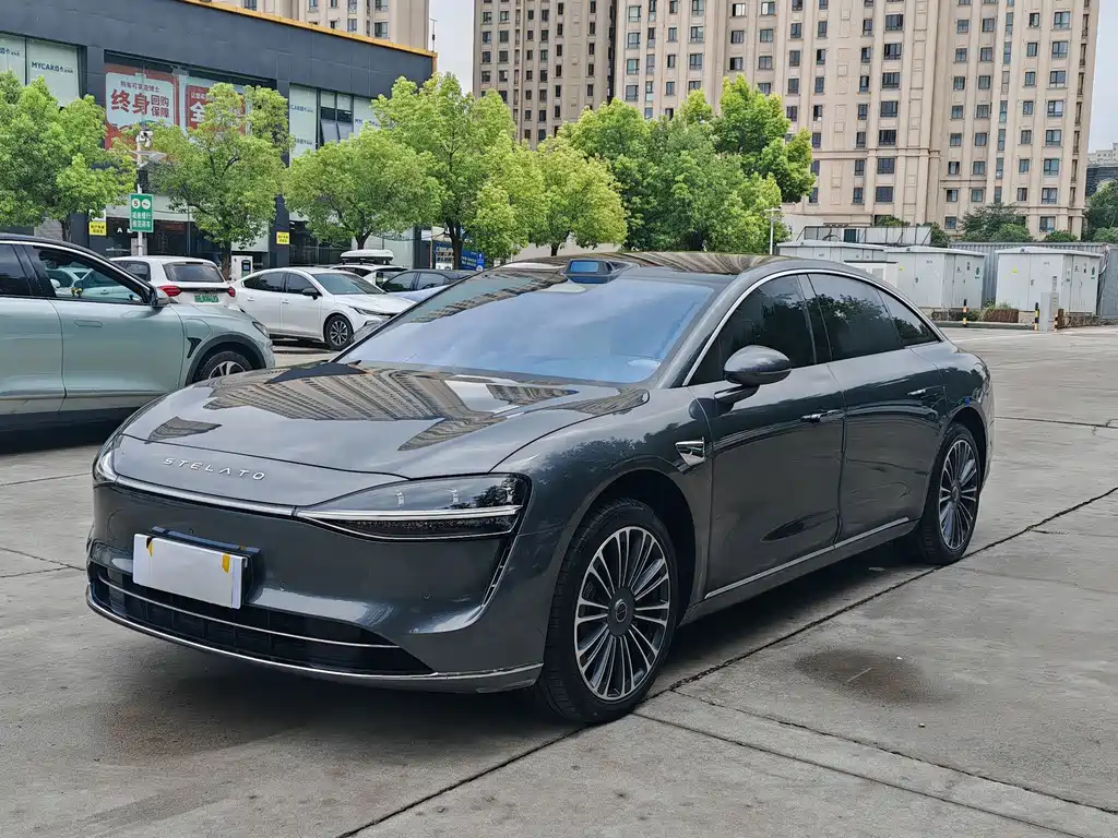 Xiangjie Xiangjie S9