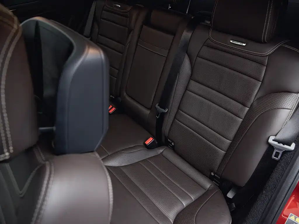 Mercedes-Benz GLE Coupe AMG — миниатюра 14