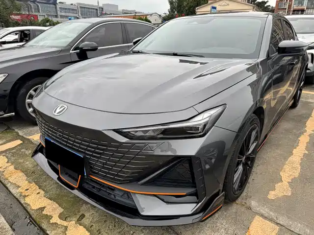 2024 Changan UNI-V