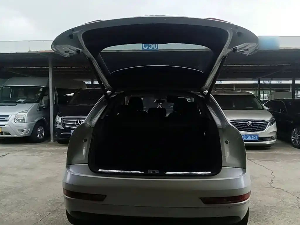 Audi Q3 — миниатюра 19