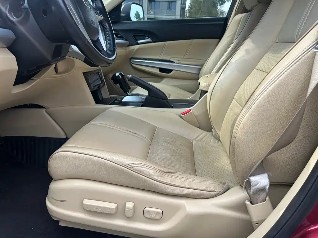 Honda Crosstour — миниатюра 11