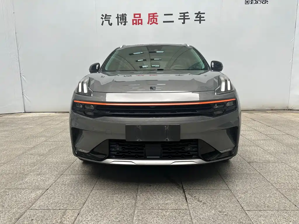 Lynk & Co 06 — миниатюра 2