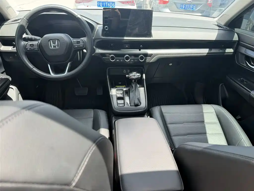 Honda CR-V 2024 240TURBO 5 мест