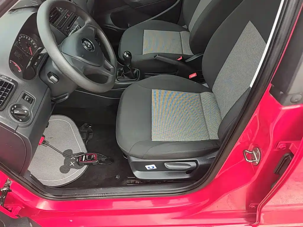 Volkswagen Polo — миниатюра 15