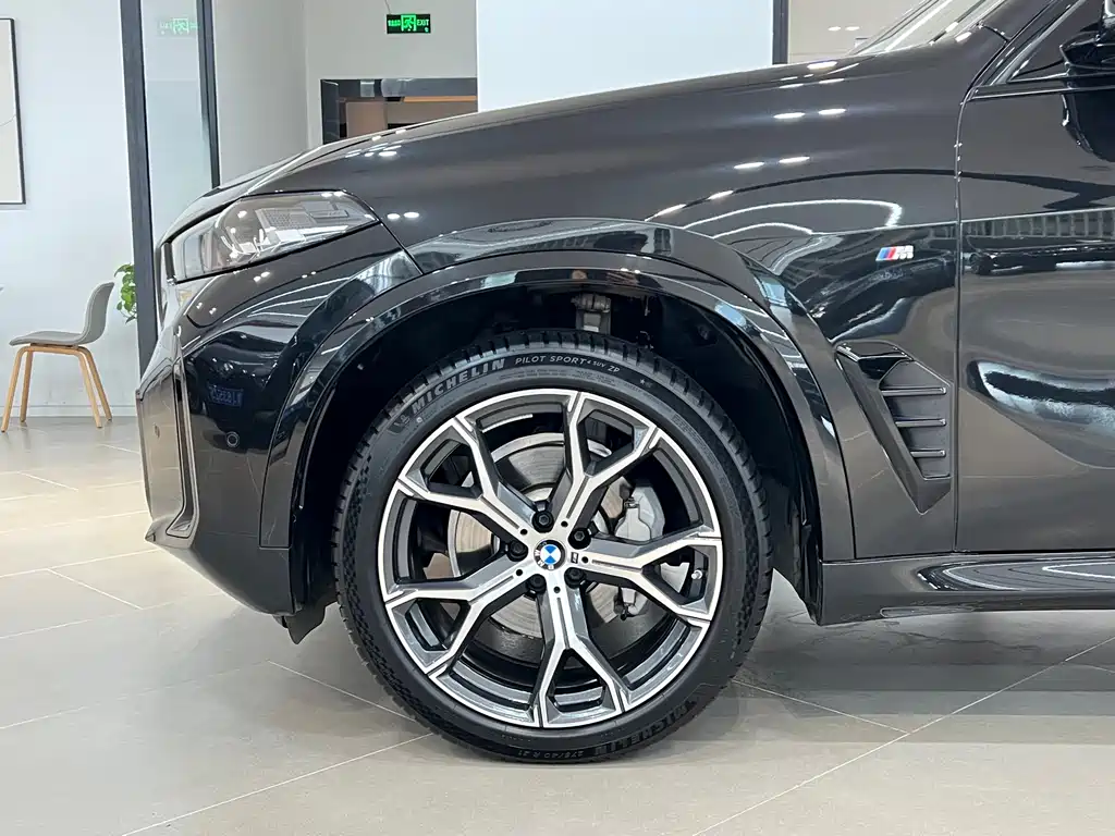 BMW X5 — миниатюра 17