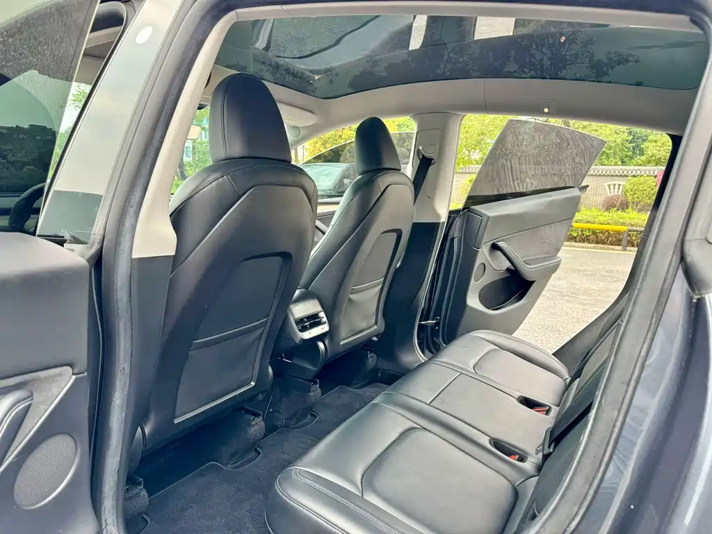 Tesla Model Y — миниатюра 6