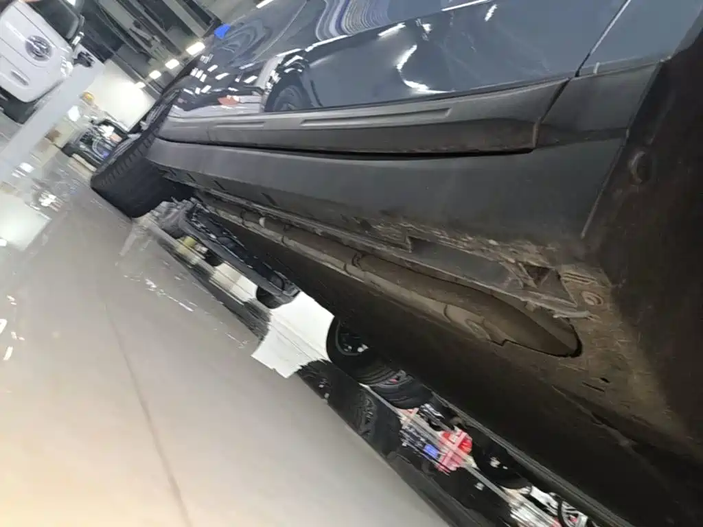 Leapmotor Leapmotor B10 — миниатюра 21