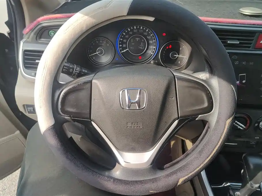 HONDA LINGPAI
