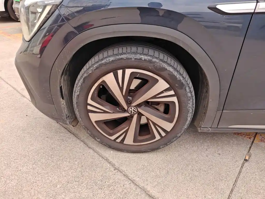 Volkswagen ID.6 Crozz — миниатюра 23
