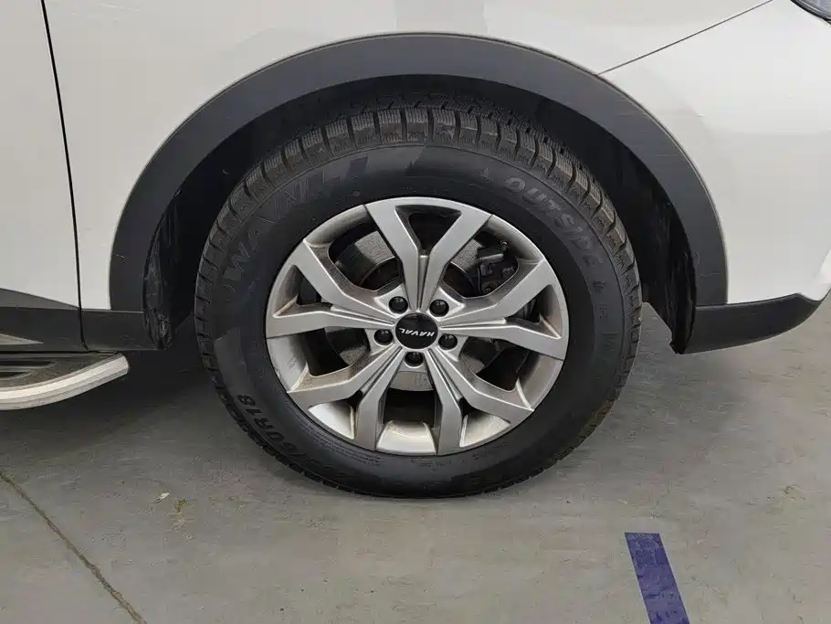 Haval H6 — миниатюра 6