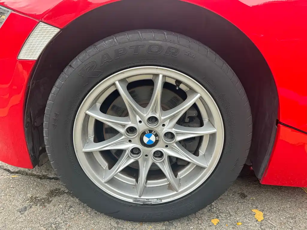 BMW Z4 — миниатюра 21
